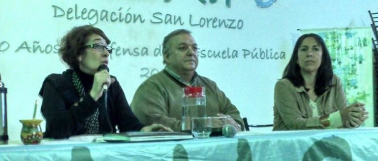 AMSAFE: Sonia Alesso comunica el rechazo del bono de 00 y todo pago en negro… AMSAFE: Sonia Alesso comunica el rechazo del bono de 00 y todo pago en negro…