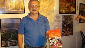 La cocina de Oriente, sus encantos y sabor milenario La cocina de Oriente, sus encantos y sabor milenario