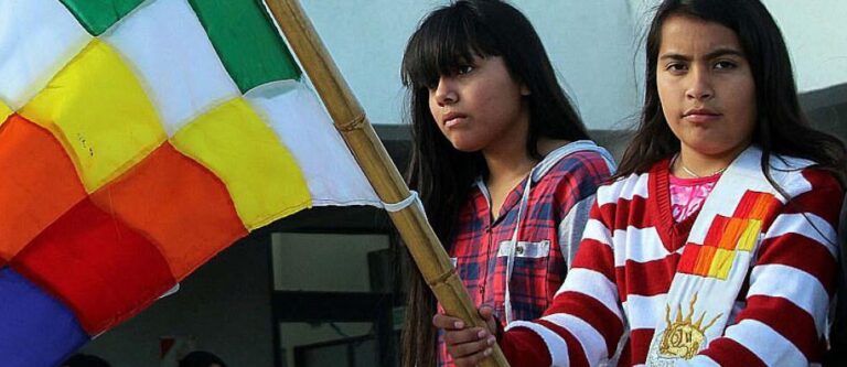 12 DE OCTUBRE: «EL ULTIMO DIA DE LIBERTAD DE LOS PUEBLOS ORIGINARIOS» 12 DE OCTUBRE: «EL ULTIMO DIA DE LIBERTAD DE LOS PUEBLOS ORIGINARIOS»