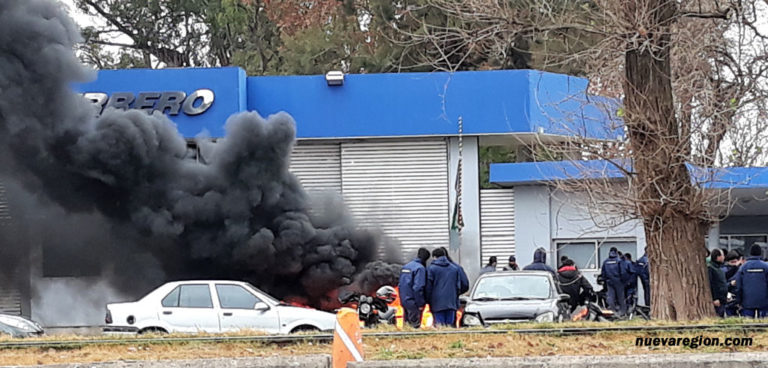Guerrero motos: Corriente Federal de Trabajadores repudia los despidos Guerrero motos: Corriente Federal de Trabajadores repudia los despidos