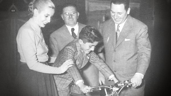 EVITA: 26 de Julio, aniversario de su paso a la inmortalidad EVITA: 26 de Julio, aniversario de su paso a la inmortalidad