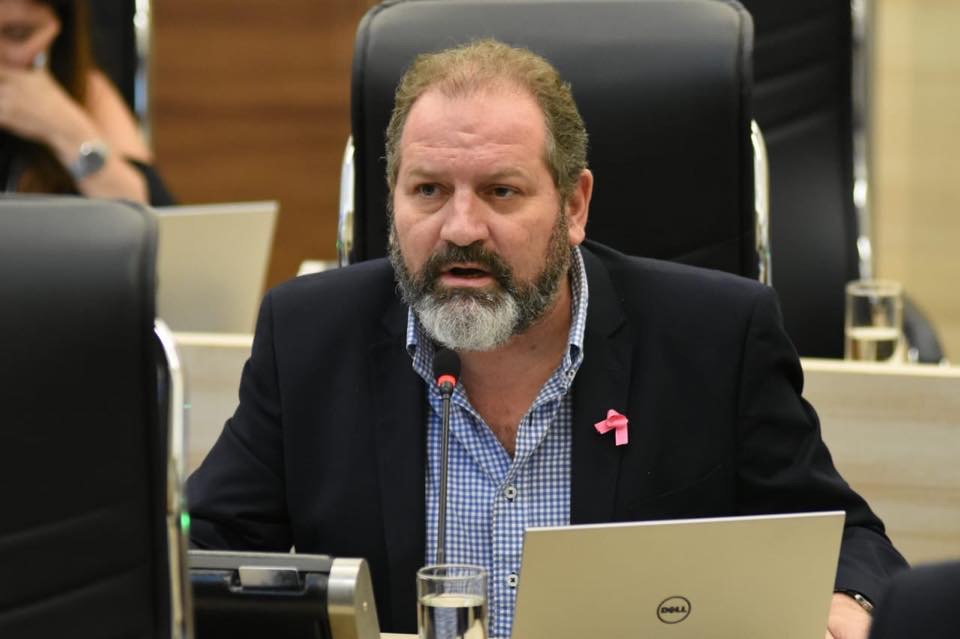 En 2019 ya se regularizaron estas 24 radios FM en provincia de Santa Fe En 2019 ya se regularizaron estas 24 radios FM en provincia de Santa Fe