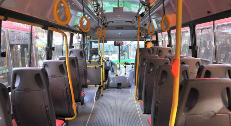 UTA EN ALERTA: Si no se cumple el pago especial y aumento, anuncia un paro en todo el país UTA EN ALERTA: Si no se cumple el pago especial y aumento, anuncia un paro en todo el país