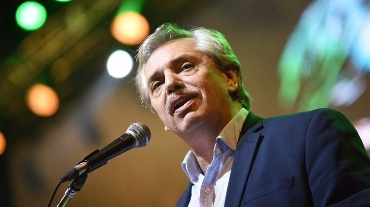 Elecciones 2019: Alberto Fernández tuvo una agenda cargada en Rosario en la previa del acto Elecciones 2019: Alberto Fernández tuvo una agenda cargada en Rosario en la previa del acto