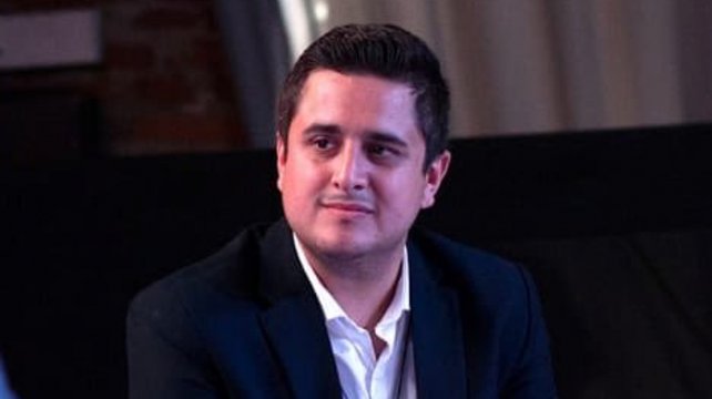 Detuvieron al Secretario General de la Juventud PRO denunciado por Fraude Electoral Detuvieron al Secretario General de la Juventud PRO denunciado por Fraude Electoral