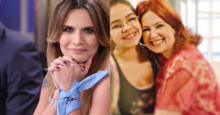 Pedirán que Amalia Granata no asuma como diputada por relación a una investigación de abuso sexual Pedirán que Amalia Granata no asuma como diputada por relación a una investigación de abuso sexual