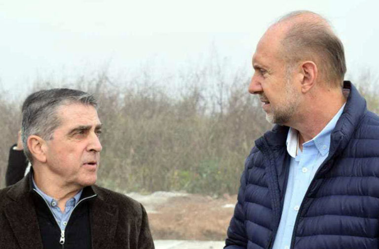 Escándalo en el Senado: «Es una falta de respeto total» Escándalo en el Senado: «Es una falta de respeto total»