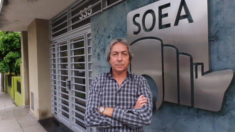 Video con Succi: Posible Paro Aceitero porque patrones insaciables no pagan el bono pandemia según lo firmado Video con Succi: Posible Paro Aceitero porque patrones insaciables no pagan el bono pandemia según lo firmado