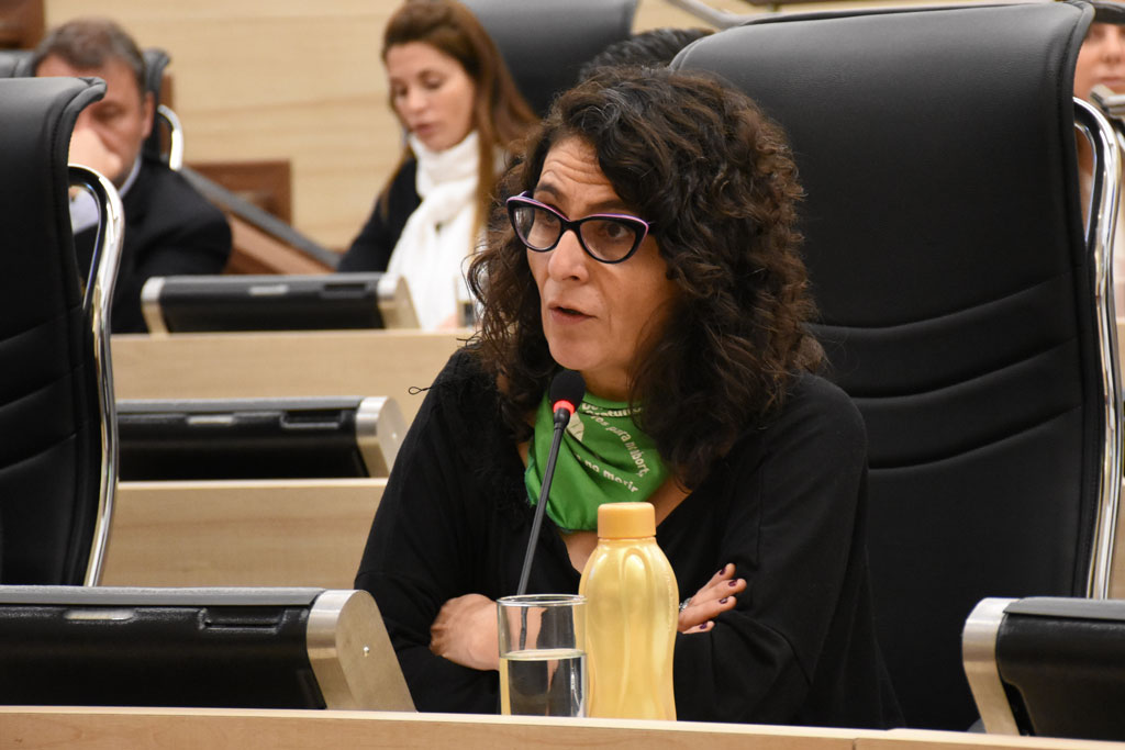 Presupuesto: «Deuda, aumentos y déficits, son los ejes tras anuncios demagógicos» Presupuesto: «Deuda, aumentos y déficits, son los ejes tras anuncios demagógicos»