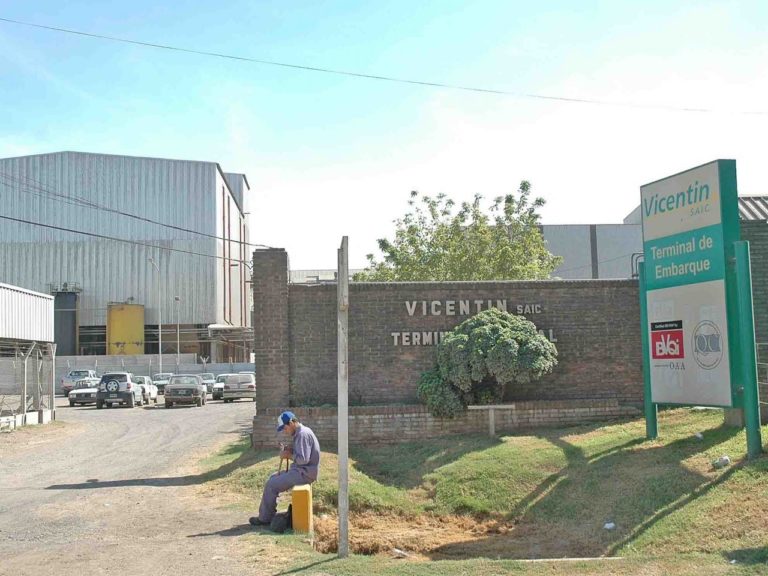 Vicentin: Diez PYMES desmienten las acusaciones mediáticas y respaldan su trayectoria Vicentin: Diez PYMES desmienten las acusaciones mediáticas y respaldan su trayectoria