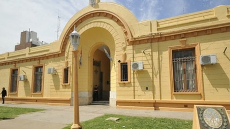 Santa Fe: Por primera vez una mujer a cargo del Grupo de Operaciones Tácticas Santa Fe: Por primera vez una mujer a cargo del Grupo de Operaciones Tácticas