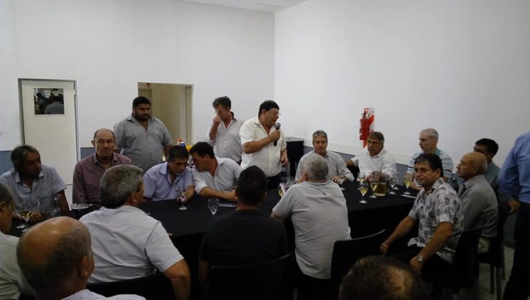 #Vicentin: Videos y Detalles Primera Reunión multisectorial en apoyo a los Trabajadores Aceiteros y al SOEA #Vicentin: Videos y Detalles Primera Reunión multisectorial en apoyo a los Trabajadores Aceiteros y al SOEA