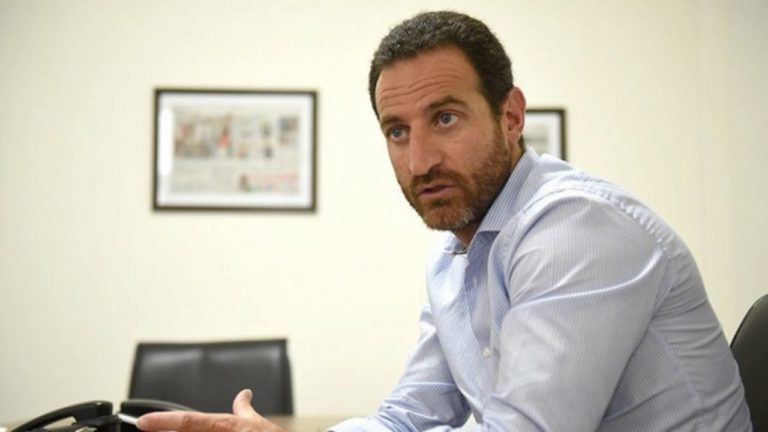 #Vicentin: «No queremos que los trabajadores sean acreedores privilegiados… Queremos que vuelvan a trabajar» afirmó Sukerman #Vicentin: «No queremos que los trabajadores sean acreedores privilegiados… Queremos que vuelvan a trabajar» afirmó Sukerman