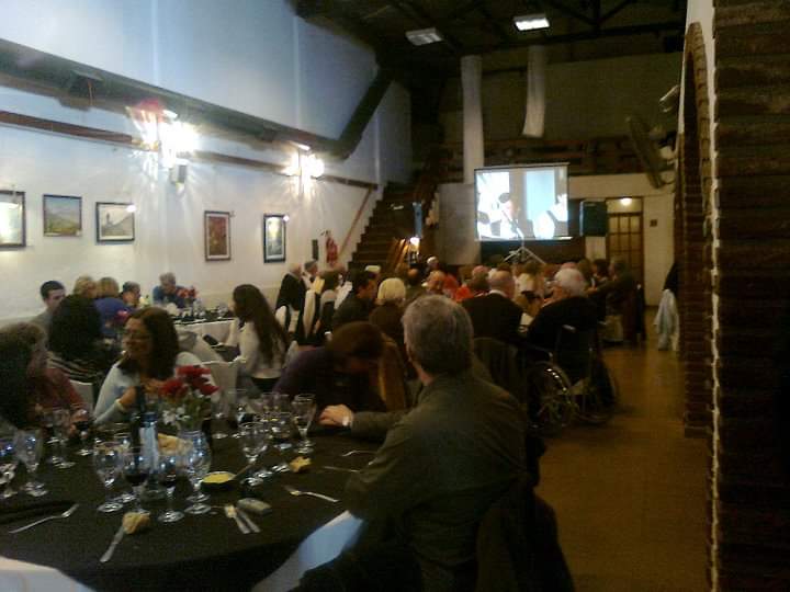 La Famosa Trattoría de la Familia Abruzzesa multiplicó envíos a domicilio como respuesta al Aislamiento Social La Famosa Trattoría de la Familia Abruzzesa multiplicó envíos a domicilio como respuesta al Aislamiento Social