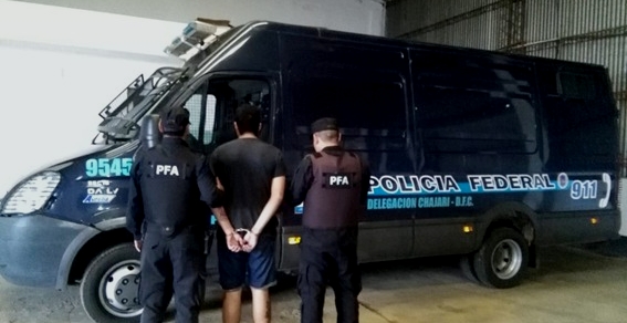 Aislamiento Social: jueces federales de todo el país advierten que actuarán con «todo el rigor» Aislamiento Social: jueces federales de todo el país advierten que actuarán con «todo el rigor»