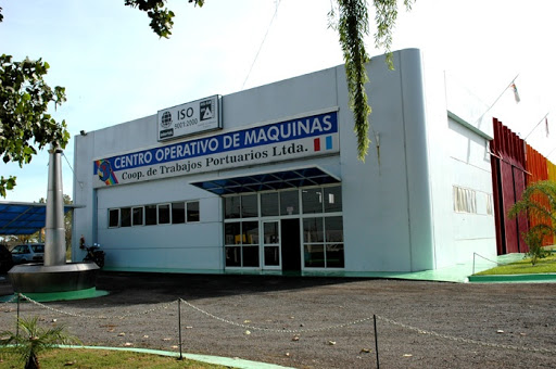 #Coronavirus: Dio Positivo un Trabajador de la Cooperativa Portuaria #Coronavirus: Dio Positivo un Trabajador de la Cooperativa Portuaria