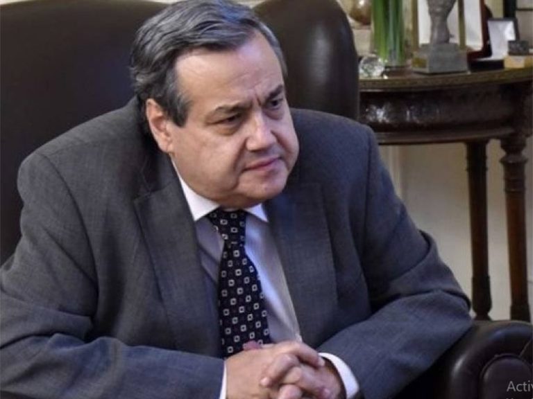 #Coronavirus: El primer fallecido en Rosario y provincia de Santa Fe #Coronavirus: El primer fallecido en Rosario y provincia de Santa Fe