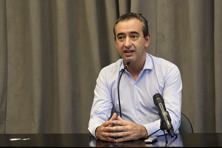 Municipalidad de Rosario lanza una web para que los comercios promocionen sus productos Municipalidad de Rosario lanza una web para que los comercios promocionen sus productos