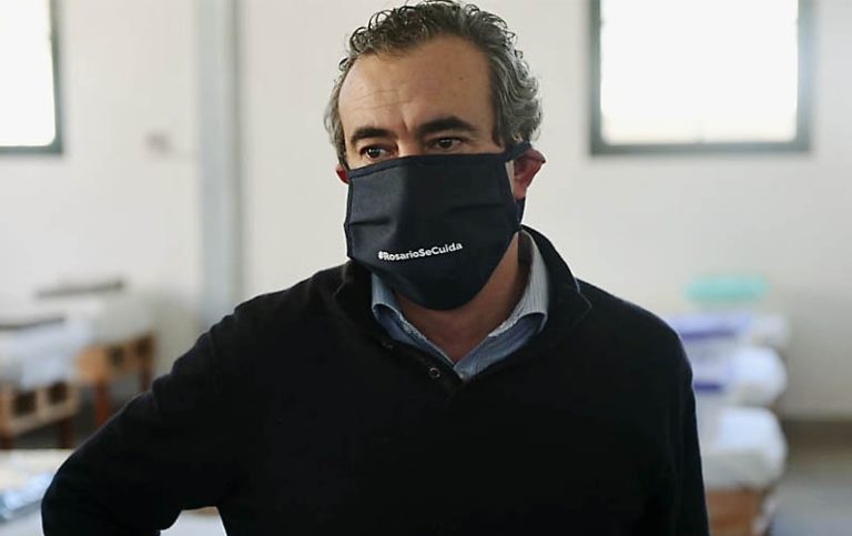 ROSARIO: LA CUARENTENA SIGUE IGUAL y no están permitidas las salidas de esparcimiento ROSARIO: LA CUARENTENA SIGUE IGUAL y no están permitidas las salidas de esparcimiento