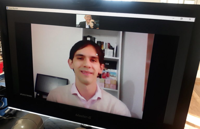 Video con Dr. Pandullo sobre el Beneficio de Asesoría al Consumidor Online en la web del SOEA Video con Dr. Pandullo sobre el Beneficio de Asesoría al Consumidor Online en la web del SOEA