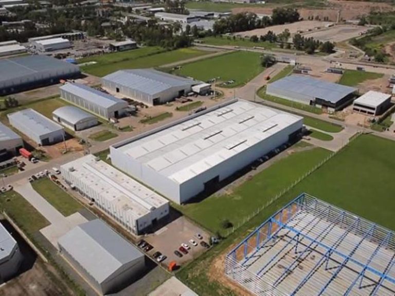 El sector industrial santafesino avala la iniciativa de capitalización estatal de empresas El sector industrial santafesino avala la iniciativa de capitalización estatal de empresas