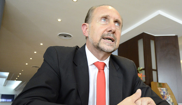 Santa Fe busca cobrarle más impuestos a los grandes terratenientes Santa Fe busca cobrarle más impuestos a los grandes terratenientes