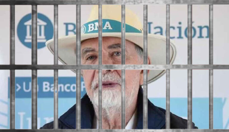 Vicentin: fiscal ratifica pedido para inhibir a González Fraga y las sociedades del grupo empresario Vicentin: fiscal ratifica pedido para inhibir a González Fraga y las sociedades del grupo empresario