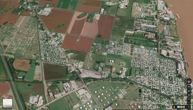 Coronavirus: El Primer caso en Puerto General San Martín entre el nuevo récord de 68 positivos en 24 hs en Santa Fe Coronavirus: El Primer caso en Puerto General San Martín entre el nuevo récord de 68 positivos en 24 hs en Santa Fe