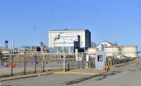 #Coronavirus: COFCO Timbúes y RenoPack San Lorenzo comunicaron un caso positivo cada una #Coronavirus: COFCO Timbúes y RenoPack San Lorenzo comunicaron un caso positivo cada una