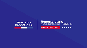 Coronavirus Record en Santa Fe: 63 casos en un día, 20 localidades, Coronavirus Record en Santa Fe: 63 casos en un día, 20 localidades,