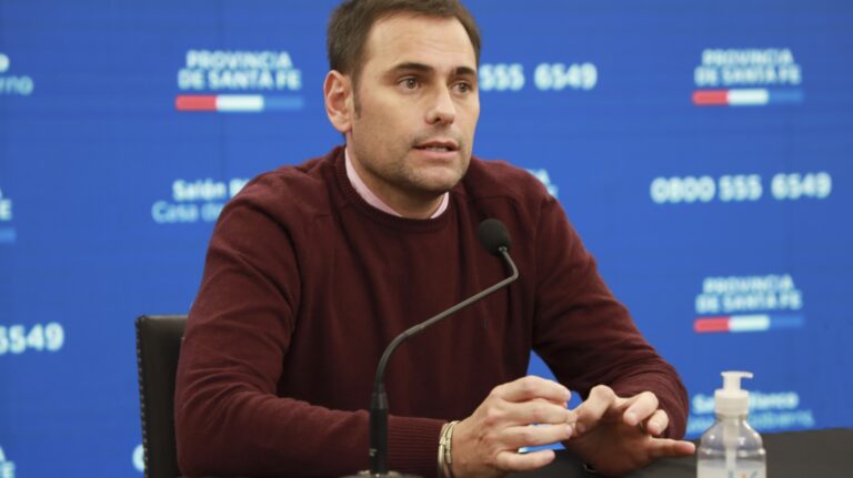 Santa Fe: Segunda Asistencia Económica de Emergencia a sectores que siguen sin poder trabajar Santa Fe: Segunda Asistencia Económica de Emergencia a sectores que siguen sin poder trabajar