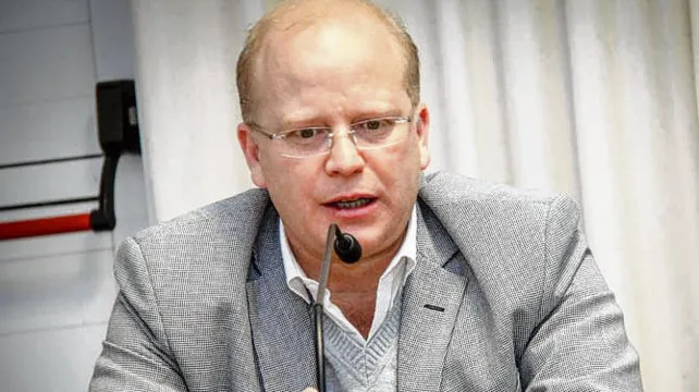 Vicentin: Nación y provincia apuestan todo a la creación de la empresa mixta Vicentin: Nación y provincia apuestan todo a la creación de la empresa mixta