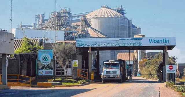 Grassi promete pagar toda la deuda y entra en la recta final el cram down de Vicentin