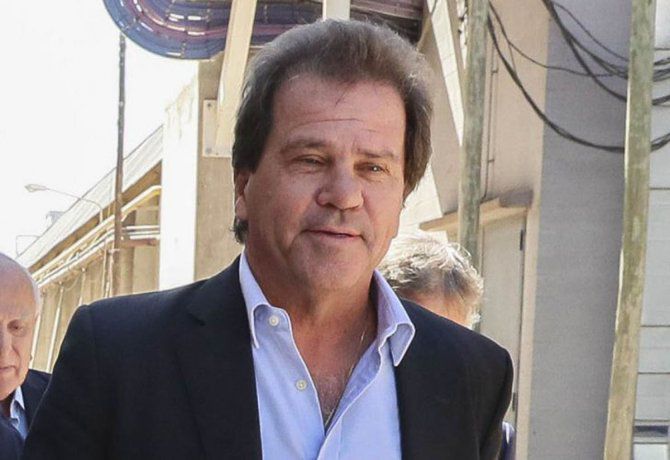 Falleció Sergio Nardelli el CEO de Vicentin. Tenía 59 años. Falleció Sergio Nardelli el CEO de Vicentin. Tenía 59 años.