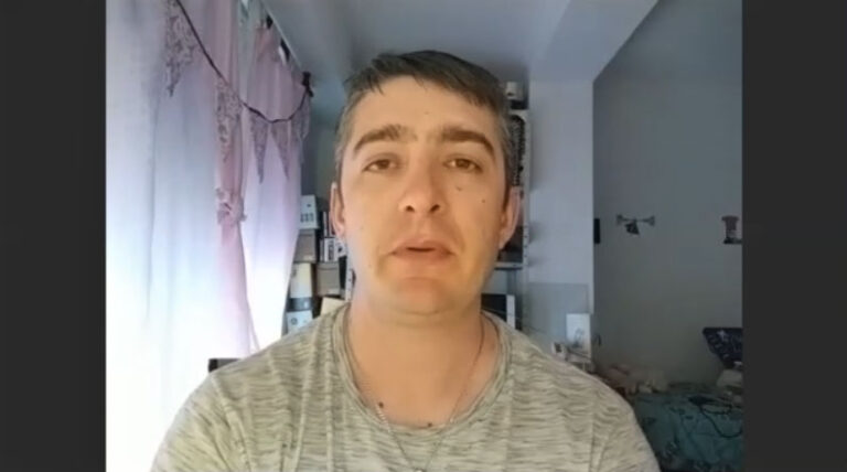 Video: Damián Carnevali «El Adicional por Pandemia es razonable. Ojalá lo pagaran por iniciativa propia» Video: Damián Carnevali «El Adicional por Pandemia es razonable. Ojalá lo pagaran por iniciativa propia»