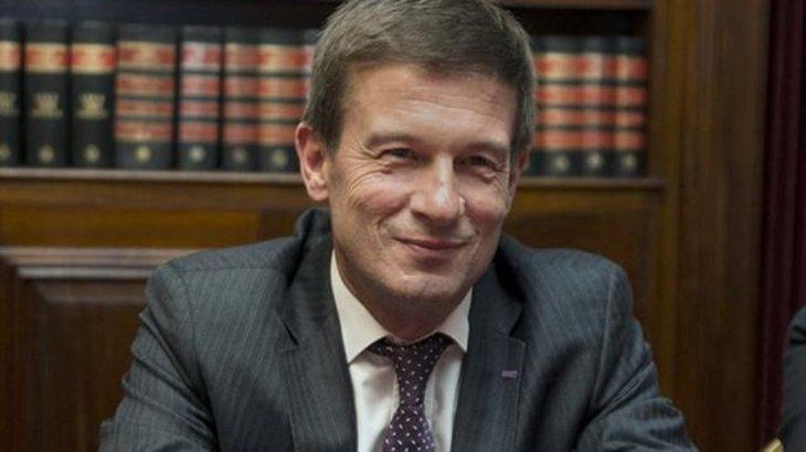 Muy Mal: juez Ercolini no inhibió a Vicentin y dueños apuran la venta de activos para insolventarse Muy Mal: juez Ercolini no inhibió a Vicentin y dueños apuran la venta de activos para insolventarse