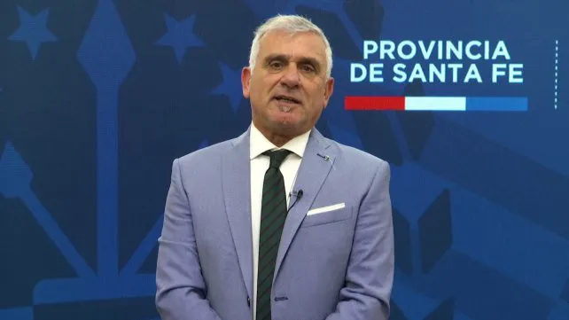 La provincia de Santa Fe pidió al Juez que aparte ya! al directorio de Vicentin La provincia de Santa Fe pidió al Juez que aparte ya! al directorio de Vicentin