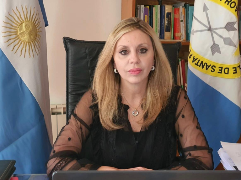 Sacnun: Convirtieron a Vicentin en una cáscara vacía violentando derechos Sacnun: Convirtieron a Vicentin en una cáscara vacía violentando derechos