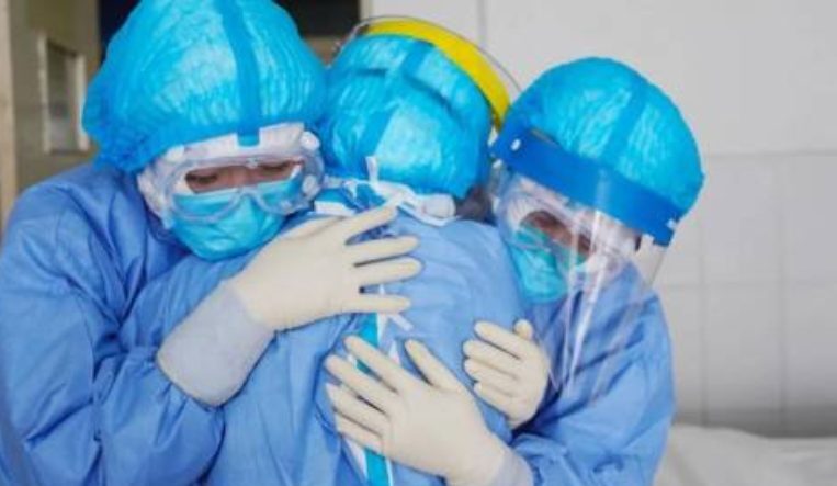 #Coronavirus: Conmoción en Granadero Baigorria por el fallecimiento de una joven de 21 años #Coronavirus: Conmoción en Granadero Baigorria por el fallecimiento de una joven de 21 años