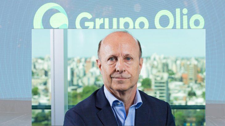 Fernando Jurado (Grupo Olio): Queremos evitar el desguace de Vicentin y que el mercado se concentre Fernando Jurado (Grupo Olio): Queremos evitar el desguace de Vicentin y que el mercado se concentre