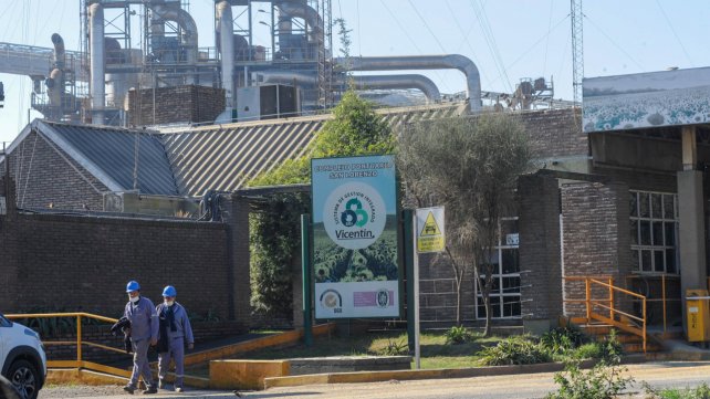 Vicentin: acreedores internacionales presentaron una querella en Rosario por presunta estafa Vicentin: acreedores internacionales presentaron una querella en Rosario por presunta estafa