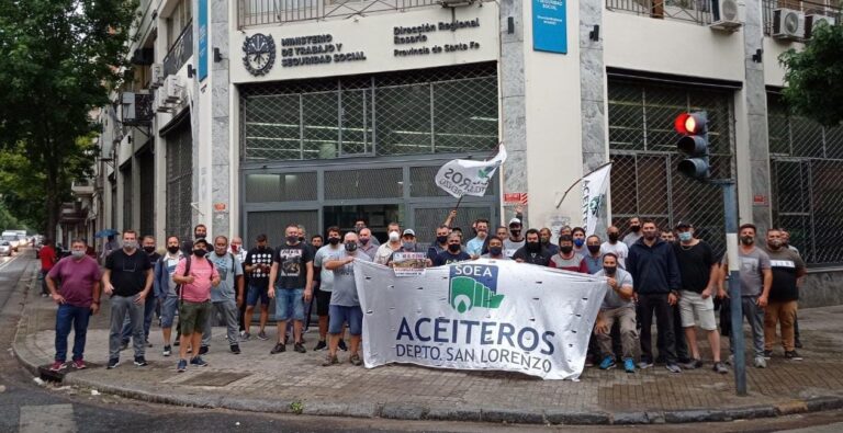 Ministerio de Trabajo emplazó a Buyatti a mantener sueldos según convenio y presentar plan de continuidad Ministerio de Trabajo emplazó a Buyatti a mantener sueldos según convenio y presentar plan de continuidad
