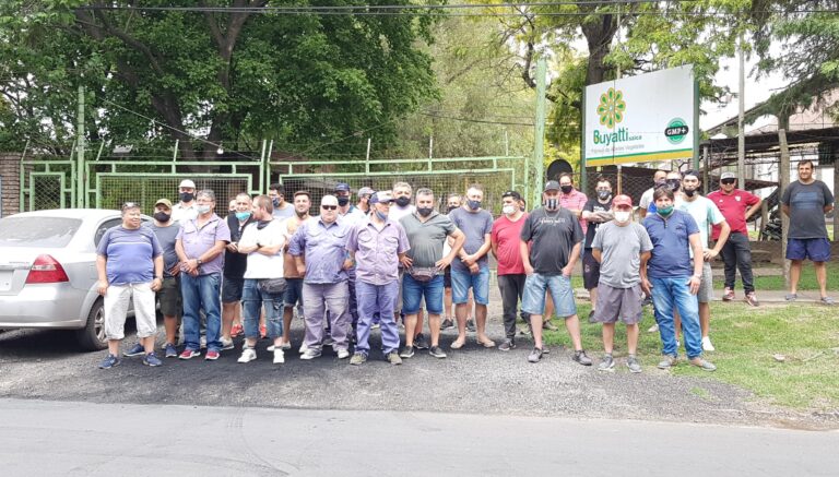 El caso Buyatti, o cómo Vicentin arrastra a otras empresas en su caída El caso Buyatti, o cómo Vicentin arrastra a otras empresas en su caída