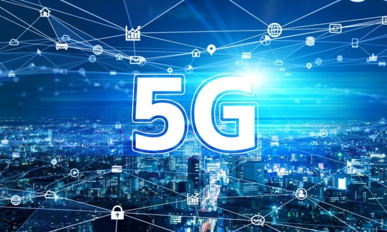 Telecom habilitó las primeras antenas 5G en Buenos Aires y Rosario Telecom habilitó las primeras antenas 5G en Buenos Aires y Rosario