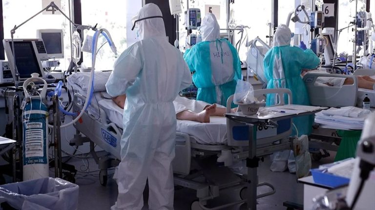 Santa Fe adhiere al decreto nacional de confinamiento estricto. Aquí las medidas y las excepciones para circular Santa Fe adhiere al decreto nacional de confinamiento estricto. Aquí las medidas y las excepciones para circular