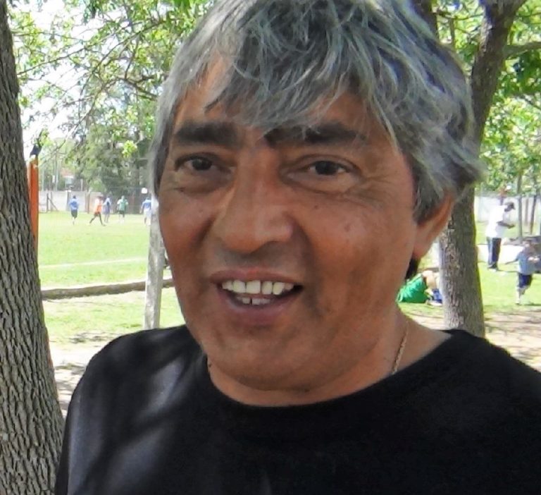 Gran dolor por la pérdida de Oscar Roldán, querido compañero de Comisión Directiva del SOEA Gran dolor por la pérdida de Oscar Roldán, querido compañero de Comisión Directiva del SOEA