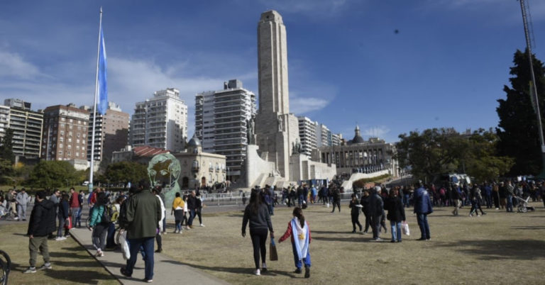 Feria Internacional de Turismo: Rosario se suma con una innovadora propuesta de promoción