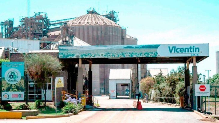 Crisis total en Vicentin: cierra sus plantas y deja en vilo a más de 1.000 trabajadores?