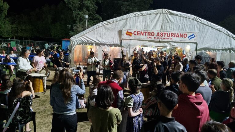 Llega Colectividades del Tricentenario: todo lo que tenés que saber para disfrutar del evento