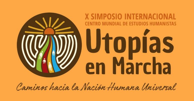 PROGRAMA y VIDEOS del 10º Simposio Internacional del Centro Mundial de Estudios Humanistas